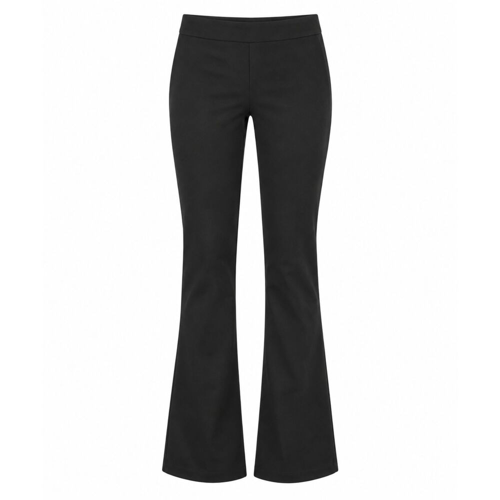ASOS bootcut flare dress pants